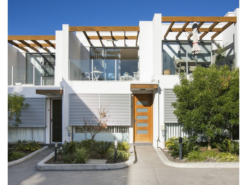 5/483 Crown Street, Wollongong NSW 2500