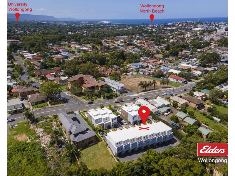 5/483 Crown Street, Wollongong NSW 2500