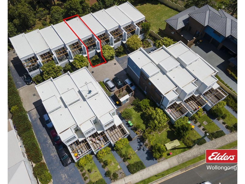 5/483 Crown Street, Wollongong NSW 2500