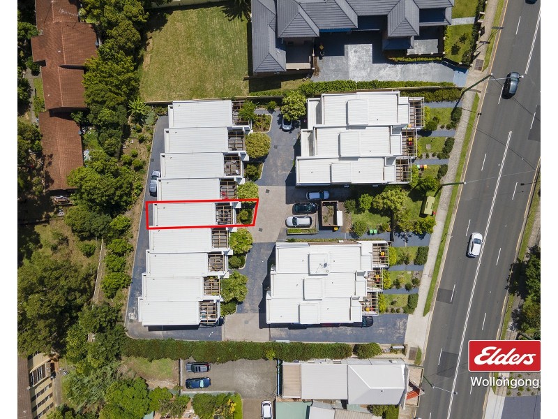 5/483 Crown Street, Wollongong NSW 2500