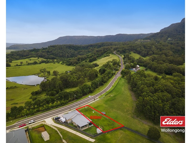 416 Bong Bong Road, Huntley NSW 2530