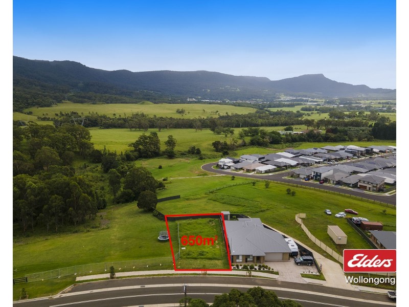 416 Bong Bong Road, Huntley NSW 2530