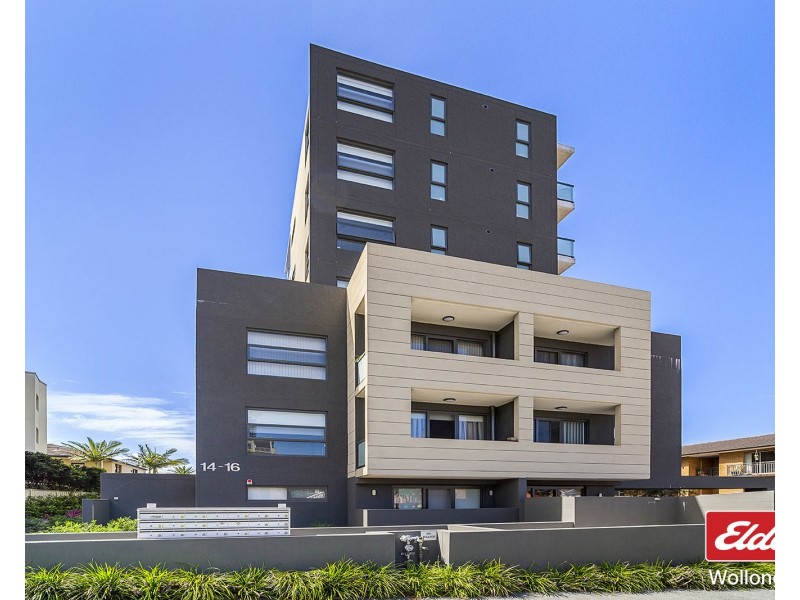 17/14-16 Hercules Street, Wollongong NSW 2500