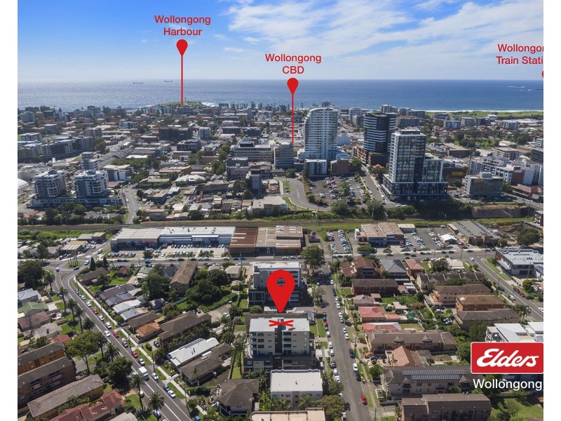 17/14-16 Hercules Street, Wollongong NSW 2500