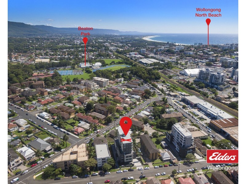 17/14-16 Hercules Street, Wollongong NSW 2500