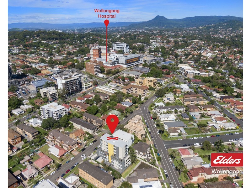 17/14-16 Hercules Street, Wollongong NSW 2500