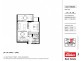 206/14 Beatson Street, Wollongong NSW 2500 Floorplan
