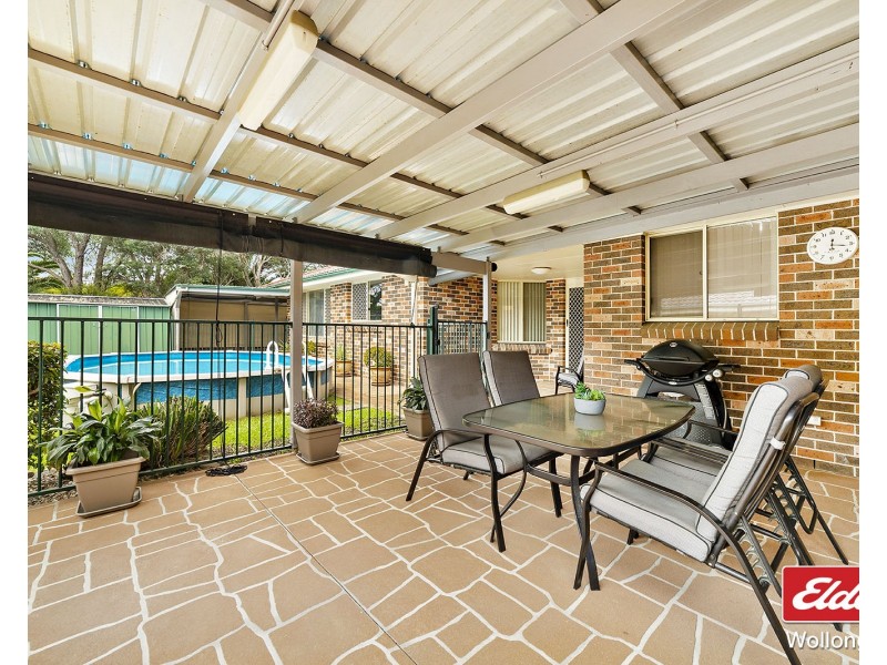 15 Derwent Place, Albion Park NSW 2527