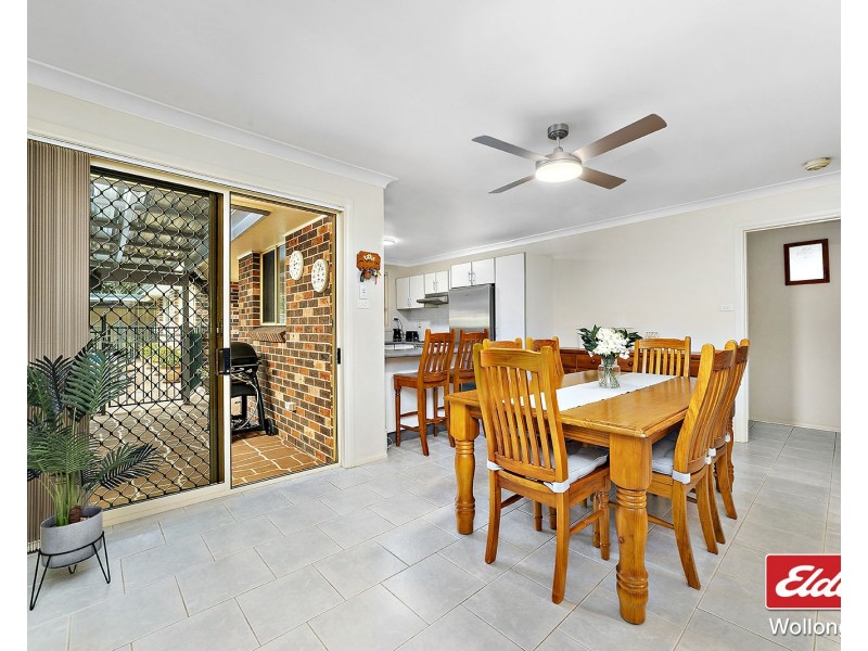 15 Derwent Place, Albion Park NSW 2527
