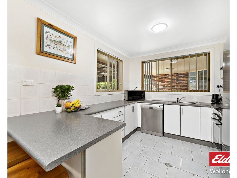 15 Derwent Place, Albion Park NSW 2527