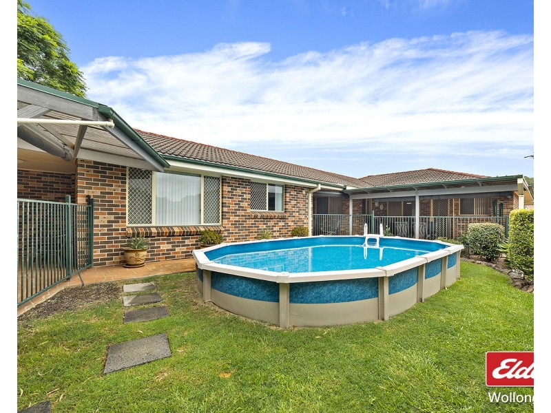 15 Derwent Place, Albion Park NSW 2527