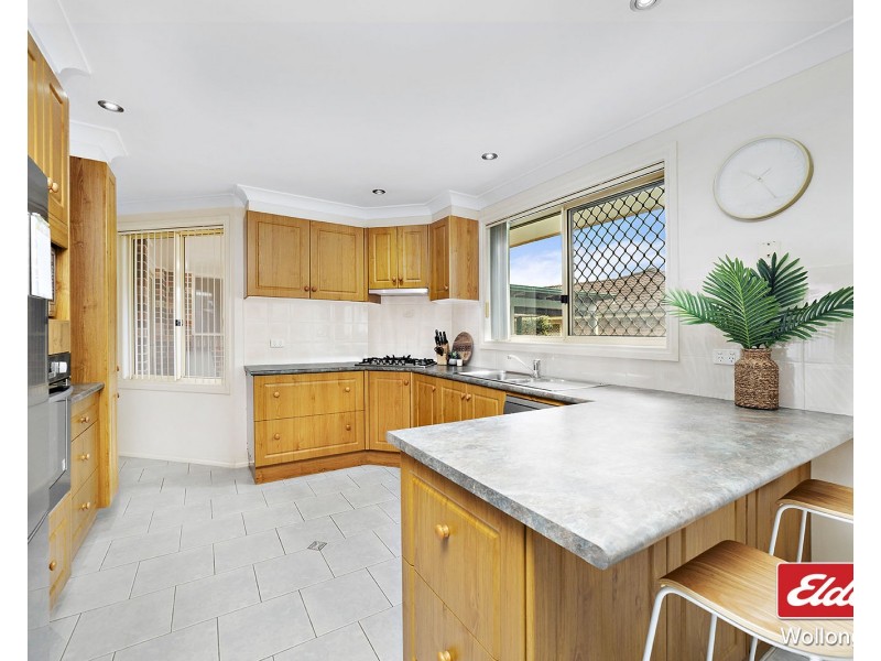 15 Derwent Place, Albion Park NSW 2527