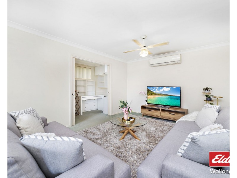 15 Derwent Place, Albion Park NSW 2527