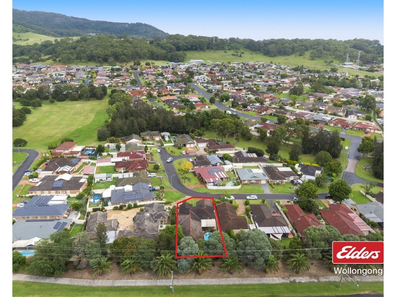 15 Derwent Place, Albion Park NSW 2527