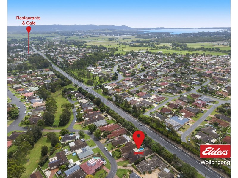 15 Derwent Place, Albion Park NSW 2527