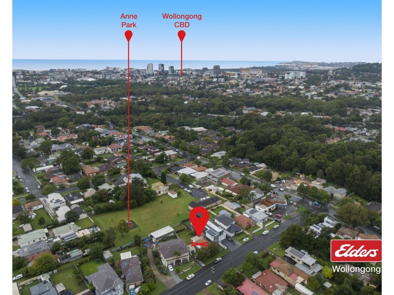 29 Braeside Avenue, Keiraville NSW 2500