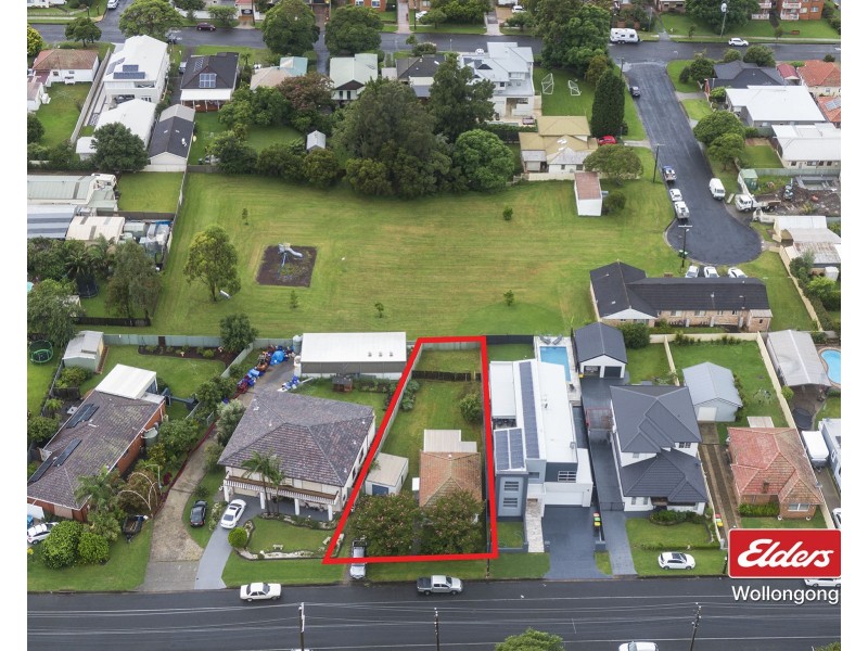 29 Braeside Avenue, Keiraville NSW 2500