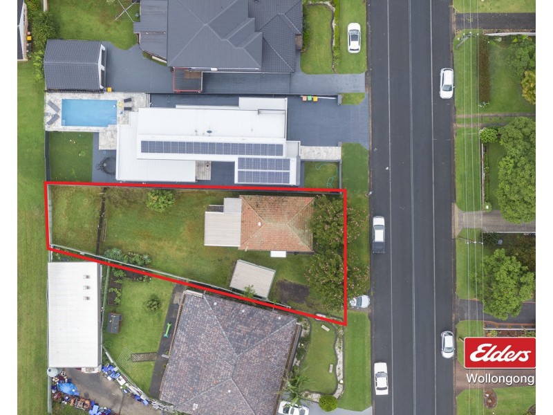 29 Braeside Avenue, Keiraville NSW 2500