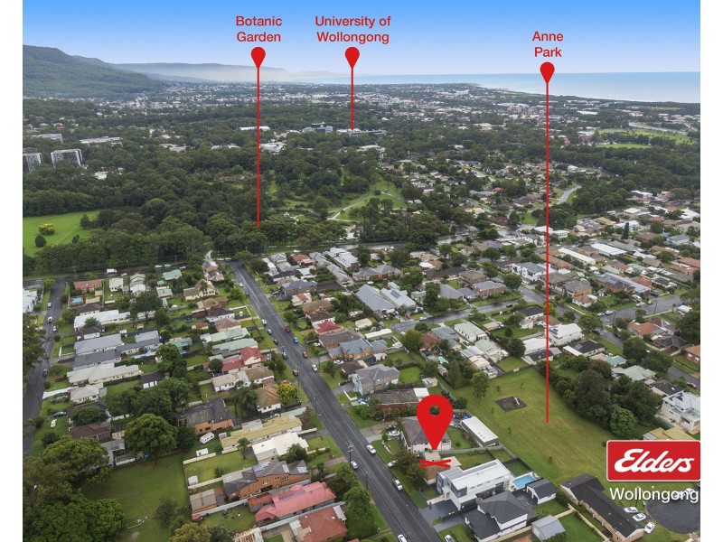 29 Braeside Avenue, Keiraville NSW 2500