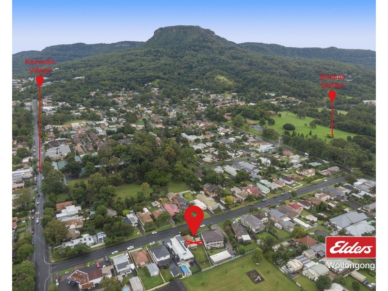 29 Braeside Avenue, Keiraville NSW 2500