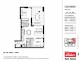 102/14 Beatson Street, Wollongong NSW 2500 Floorplan