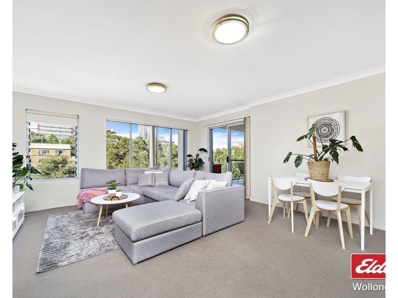 17/22 Victoria Street, Wollongong NSW 2500