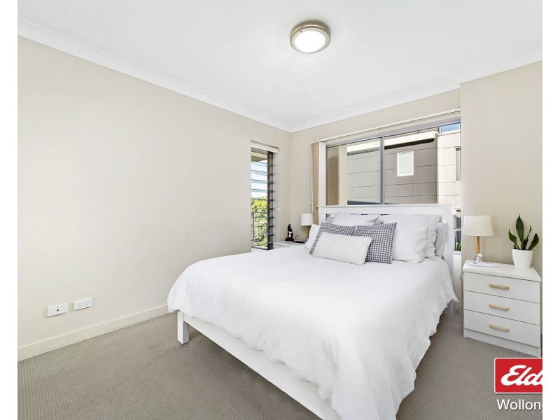 17/22 Victoria Street, Wollongong NSW 2500