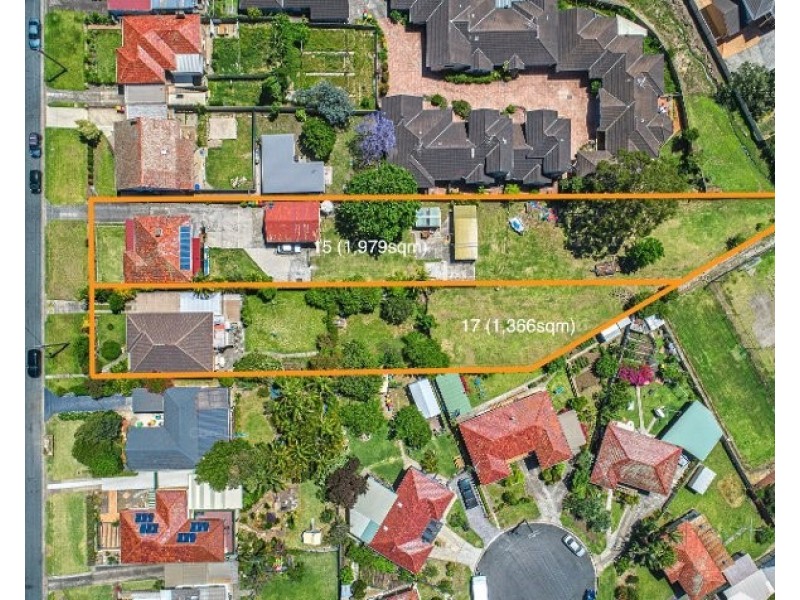 15 – 17 Figtree Crescent, Figtree NSW 2525