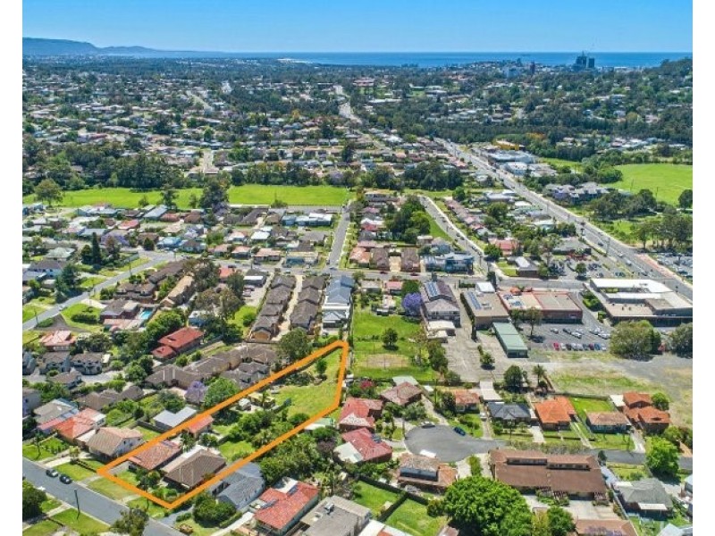 15 – 17 Figtree Crescent, Figtree NSW 2525