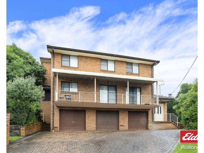 3/3 Melinda Grove, Lake Heights NSW 2502
