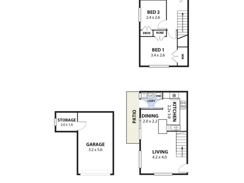3/3 Melinda Grove, Lake Heights NSW 2502