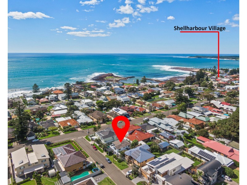 2/67 Wentworth Street, Shellharbour NSW 2529