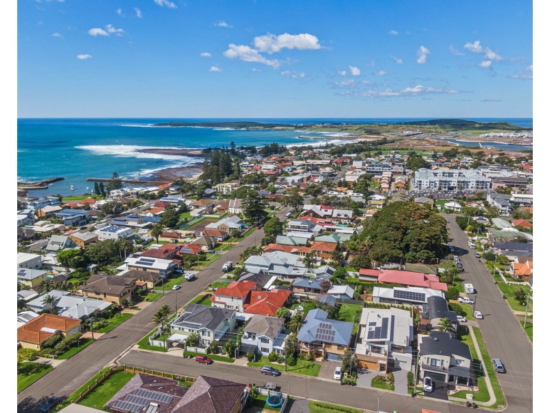 2/67 Wentworth Street, Shellharbour NSW 2529