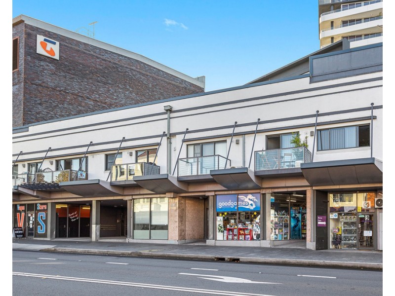 16/290 Crown Street, Wollongong NSW 2500