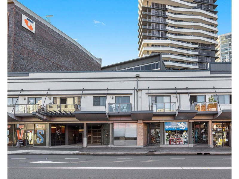 16/290 Crown Street, Wollongong NSW 2500