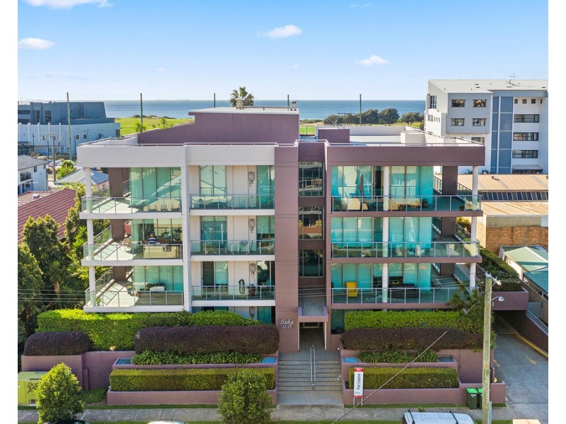 16/21 Beatson Street, Wollongong NSW 2500