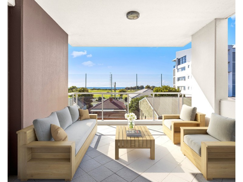 16/21 Beatson Street, Wollongong NSW 2500