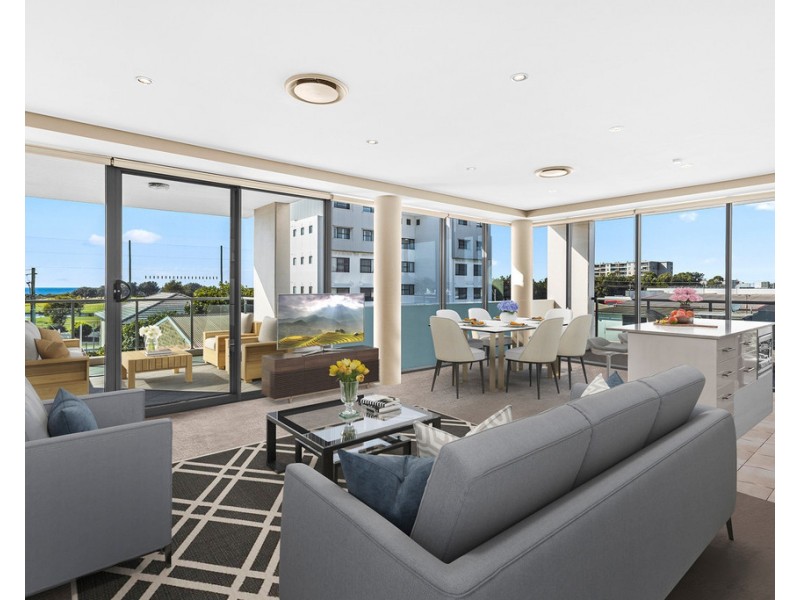 16/21 Beatson Street, Wollongong NSW 2500