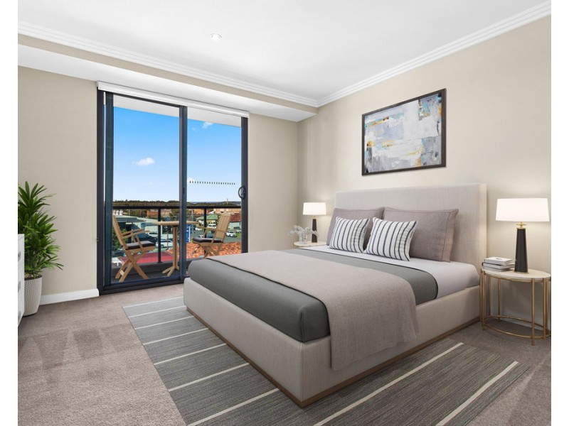 16/21 Beatson Street, Wollongong NSW 2500