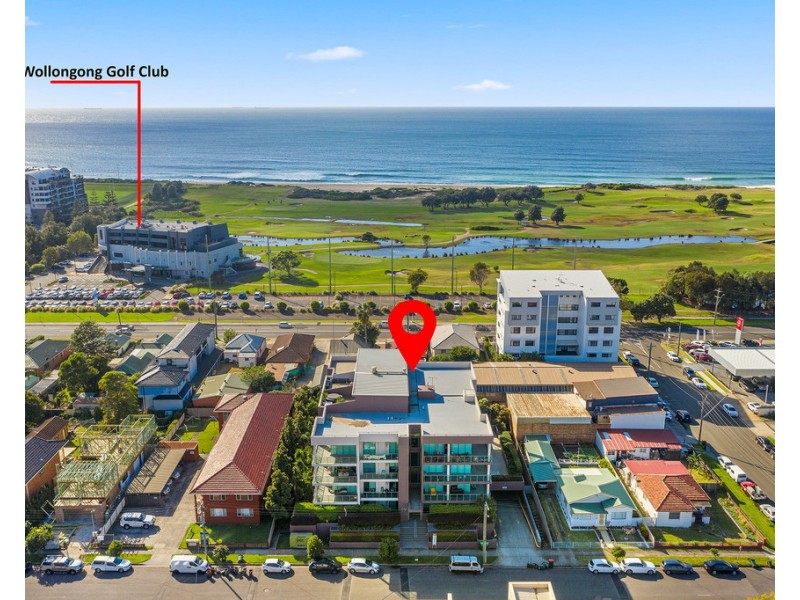 16/21 Beatson Street, Wollongong NSW 2500