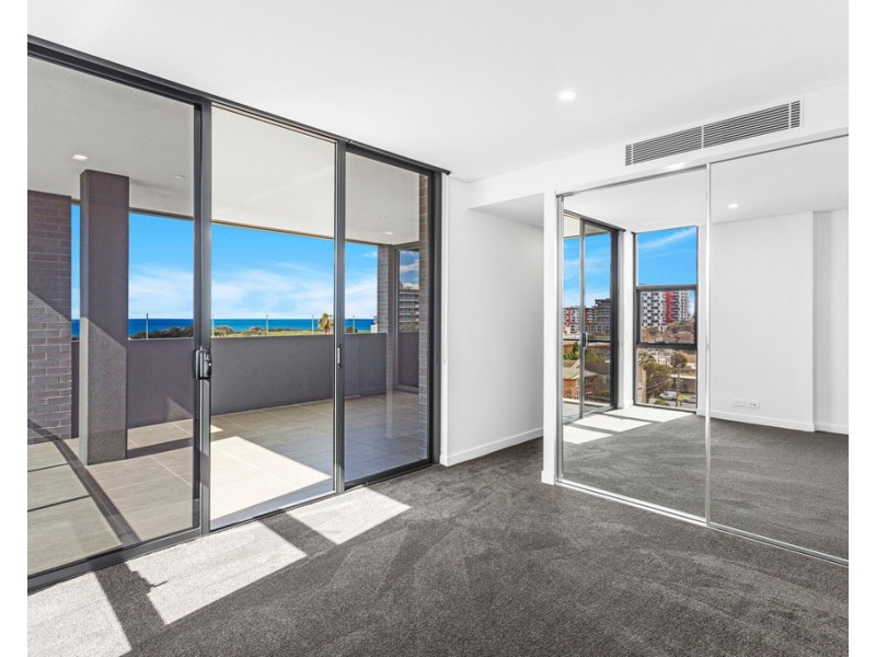 602/14 Beatson Street, Wollongong NSW 2500