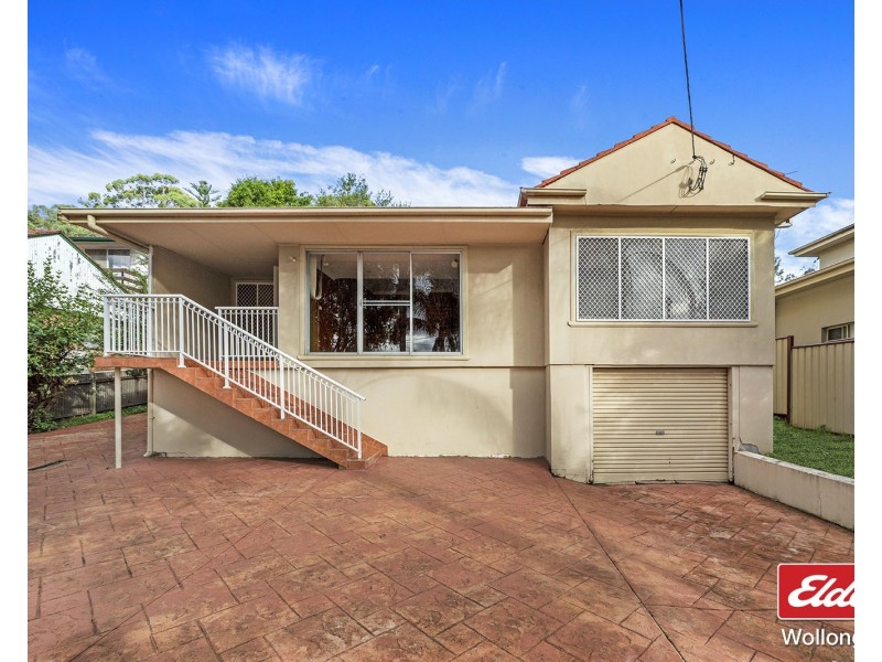 51a Gibsons Road, Figtree NSW 2525