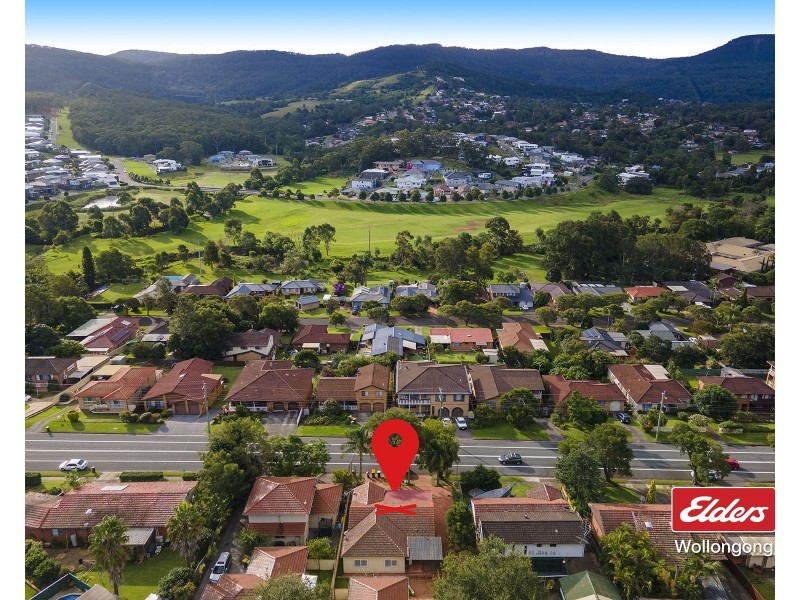 51a Gibsons Road, Figtree NSW 2525