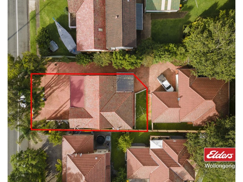 51a Gibsons Road, Figtree NSW 2525