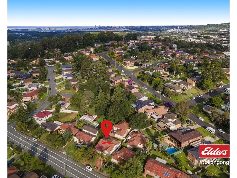 51a Gibsons Road, Figtree NSW 2525
