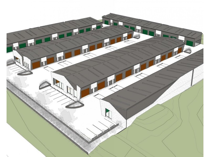 Lot 401 West Dapto Road, Kembla Grange NSW 2526