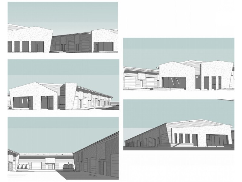 Lot 401 West Dapto Road, Kembla Grange NSW 2526