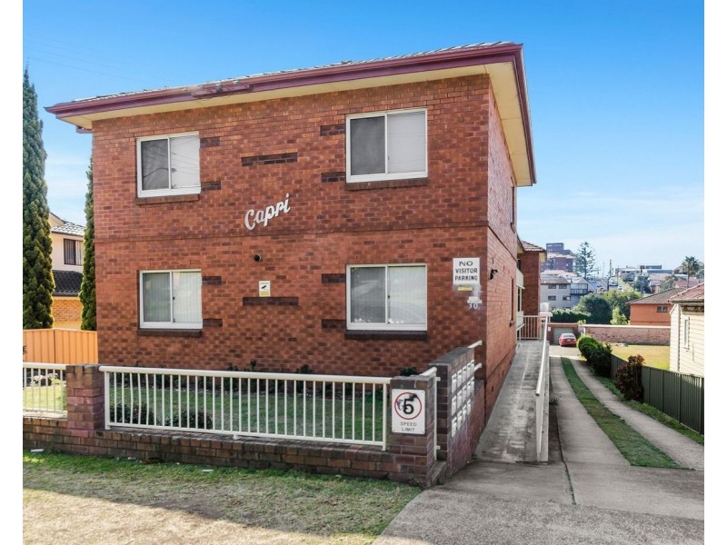5/30 Rowland Avenue, Wollongong NSW 2500