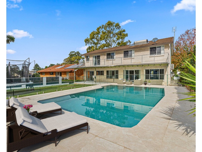 16 Wellington Drive, Balgownie NSW 2519