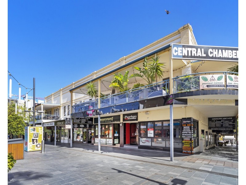 151 Crown Street, Wollongong NSW 2500
